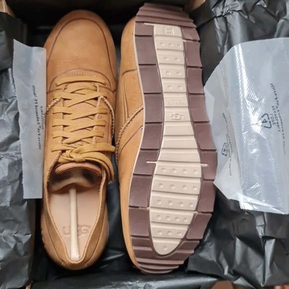 UGG Men's Trigo Unlined Sneaker - Picture 3 of 3